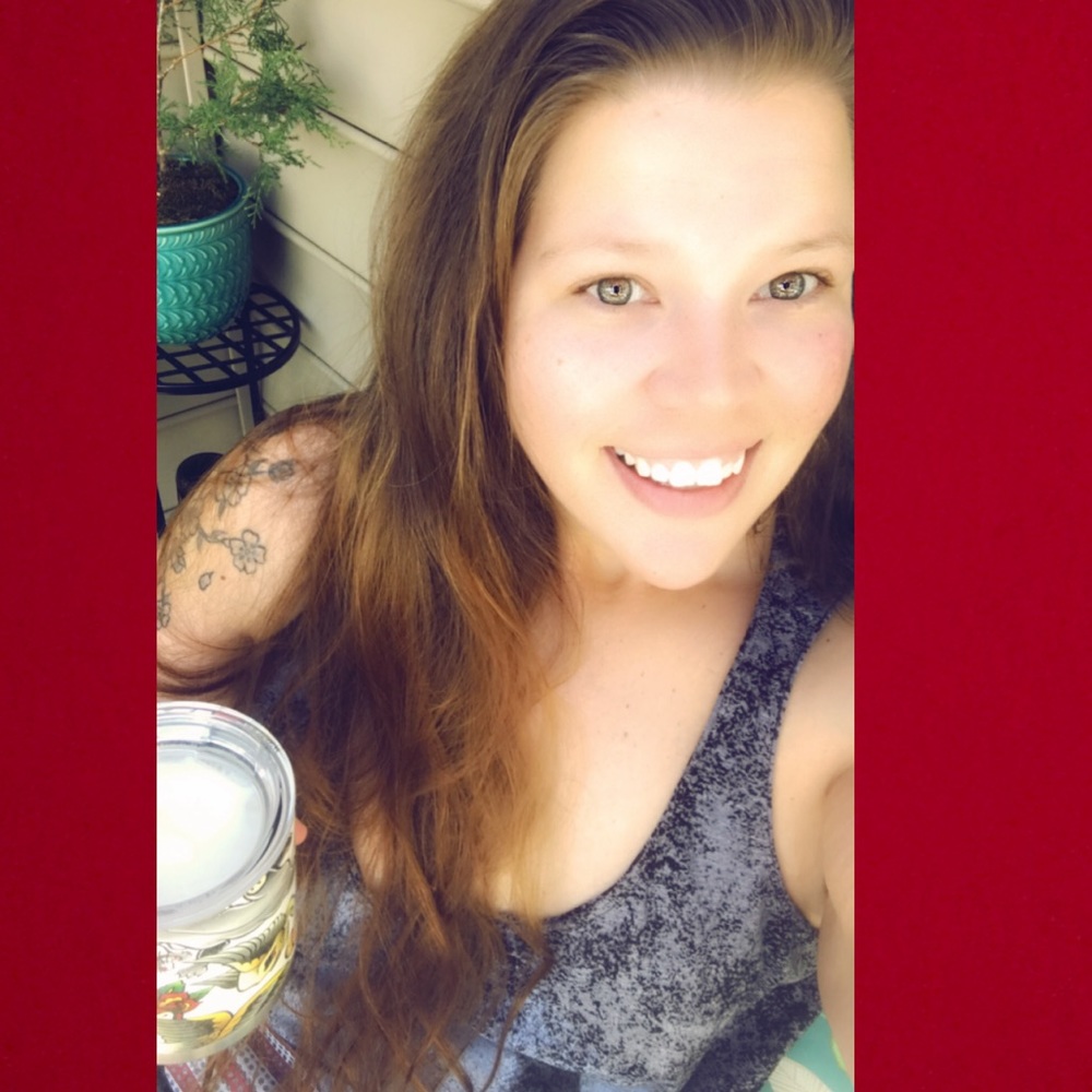 Meet your Posher, Candice